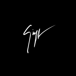 Giuseppe Zanotti UK logo