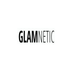 Glamnetic logo