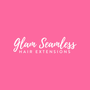 Glam Seamless logo