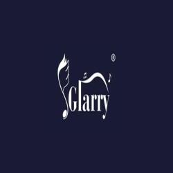 Glarry logo