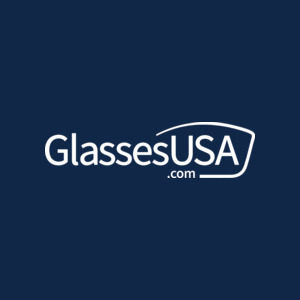 GlassesUSA logo