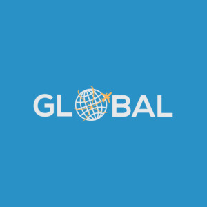 Global Airport Parking logo