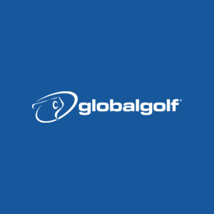 Global Golf logo