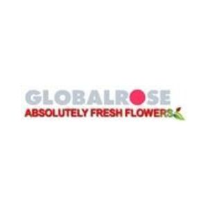 Global Rose logo