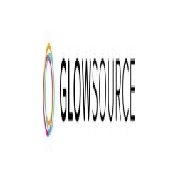 Glow Source logo