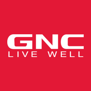 GNC logo