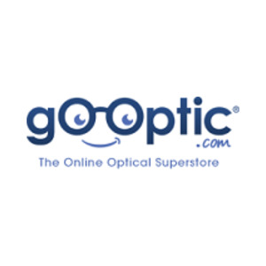 Go-Optic logo