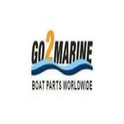 Go2marine logo