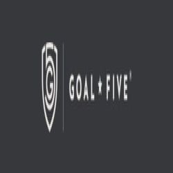 Goal Five logo