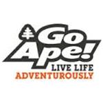 Go Ape logo