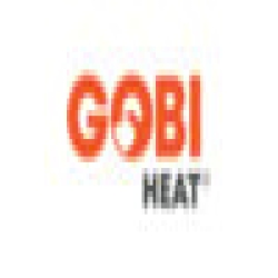 Gobi Heat logo