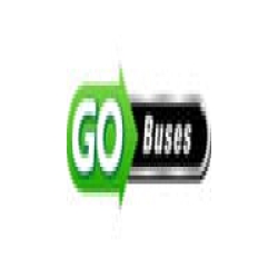 GO Buses logo