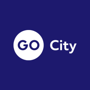 Go City logo