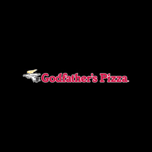 Godfather's Pizza logo