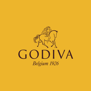 Godiva logo