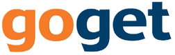 GoGet logo