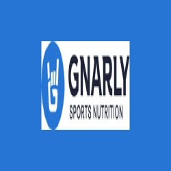 Gnarly logo