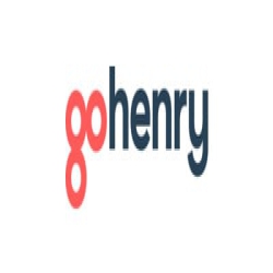 GoHenry USA logo