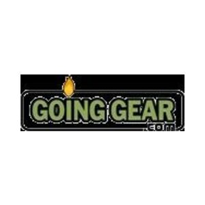 Going Gear logo