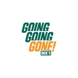 Going, Going, Gone! logo