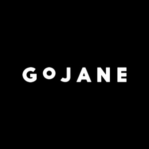GoJane logo