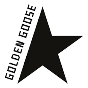Golden Goose logo