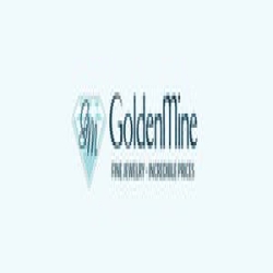 GoldenMine logo