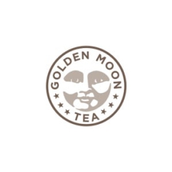 Golden Moon Tea logo
