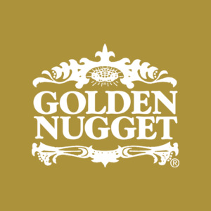 Golden Nugget logo