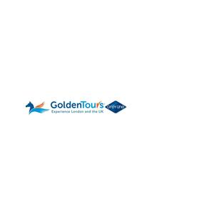 Golden Tours logo