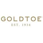 GoldToe logo
