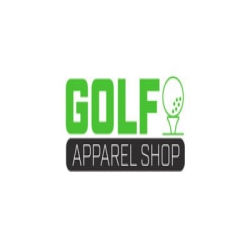 Golf Apparel Shop logo