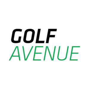 Golf Avenue logo