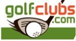 Golf Clubs logo