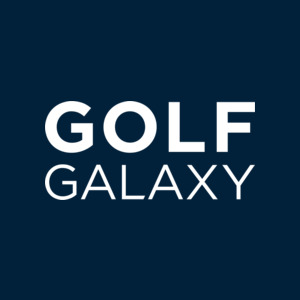 Golf Galaxy logo