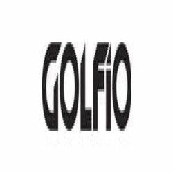 Golfio logo