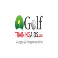 Golf Training Aids logo