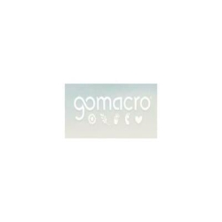 GoMacro logo