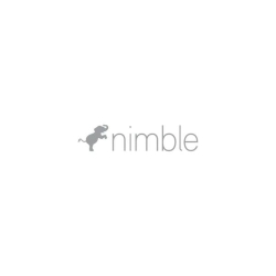 Nimble logo