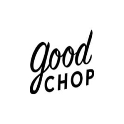 Good Chop logo