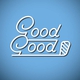 Good Good Golf logo