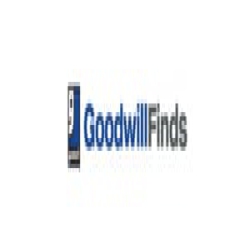 GoodwillFinds logo