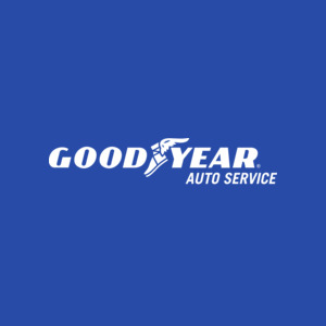 Goodyear Auto Service Center logo