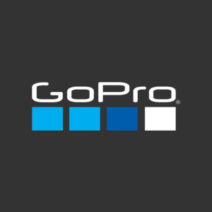 GoPro logo