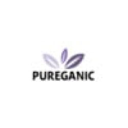 Pureganic logo