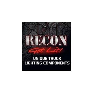 RECON Truck Accessories logo