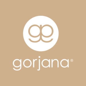 Gorjana logo