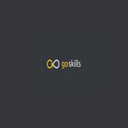 GoSkills logo