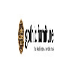 Gothic Cabinet Craft logo