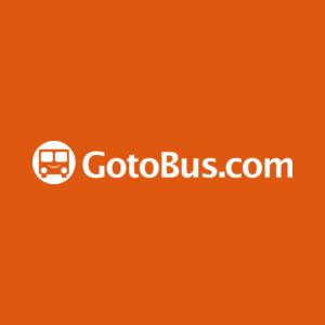 GotoBus logo